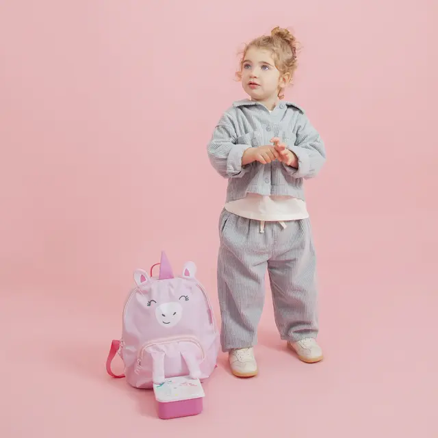MINILAND SOFT ΜΑΚΡΥΜΑΝΙΚΗ ΣΑΛΙΑΡΑ BIBY FANTASY 3