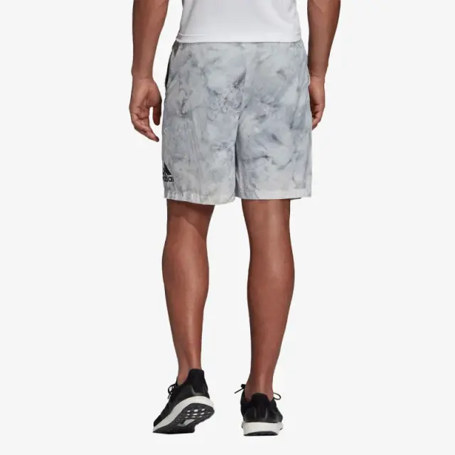 Adidas Spray Dye Ανδρική Βερμούδα DU5278 - L 3