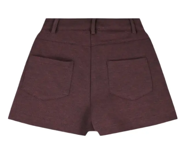 Energiers παιδικό skort για μικρό κορίτσι 15-126304-3-1 2