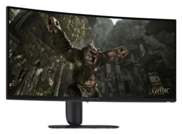 DELL Monitor 34" Alienware AW3426DWM VA UWQHD (210-BWPZ)