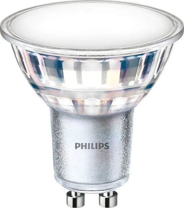 ΛΑΜΠΑ LEDspot MV ND 5-50W GU10 840 120D PHILIPS