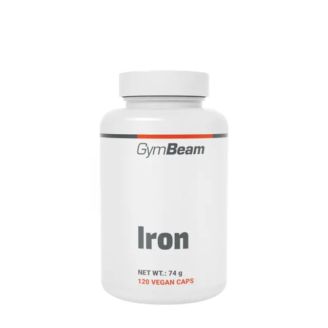 GymBeam Iron