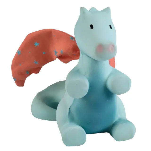 TIKIRI TOYS TIKIRI ΜΑΣΗΤΙΚΟ ΠΑΙΧΝΙΔΙ SUNRISE DRAGON