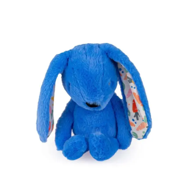 Bali Bazoo Λούτρινο Cuddle Rabbit Blue 81984