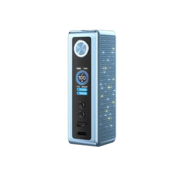 Vinci Spark 100 Mod - VooPoo - Blue