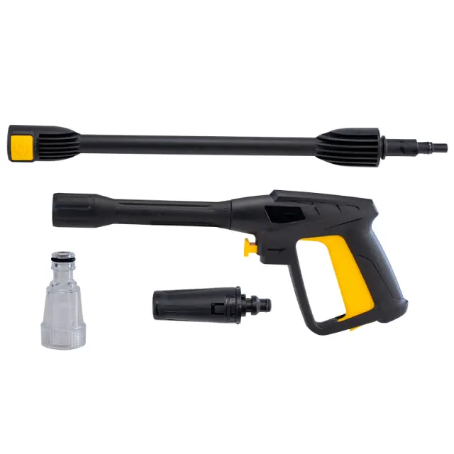 Πλυστικό Υψηλής Πίεσης 2400W, 180Bar, 480L/H BPW3210 3