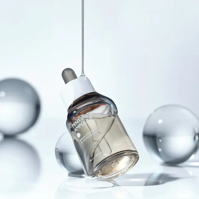 THE ILLON PENTIDE AMPOULE 50ml 2