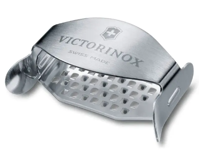 Τρίφτης τυριού Victorinox 1 πλευράς 7.6076 3