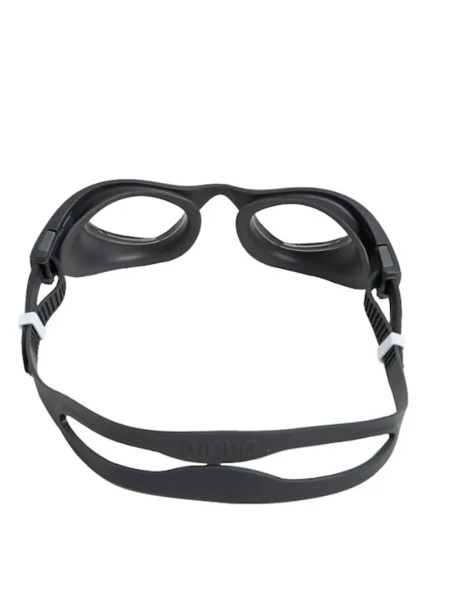 Arena Adult The One Training Swim Goggles Ανθρακί 001430-150 (Arena) - One Size 3