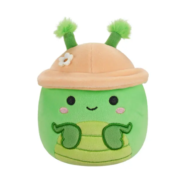Λούτρινο Squishmallows Trenton The Praying Mantis 19 εκ.