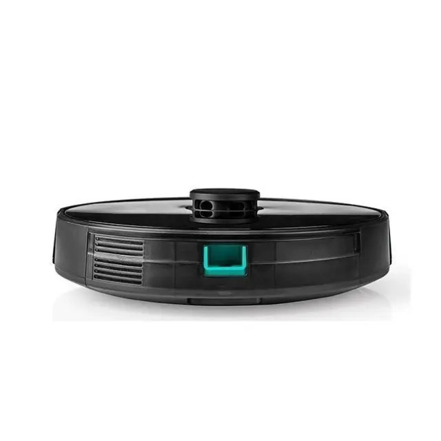 Nedis Robot Vacuum Cleaner WIFIVCL001CBK Black (WIFIVCL001CBK) 2