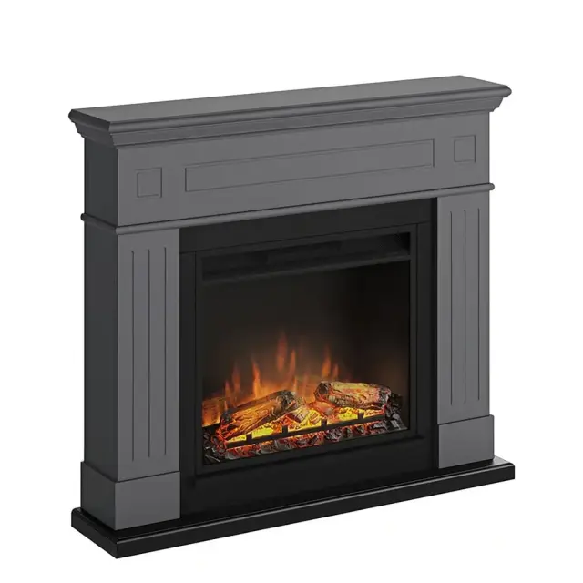 TAGU Larsen PowerFlame Ηλεκτρικό Τζάκι GR 2
