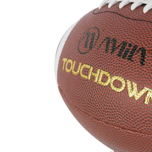 Μπάλα American Football (Rugby) PU #6 2