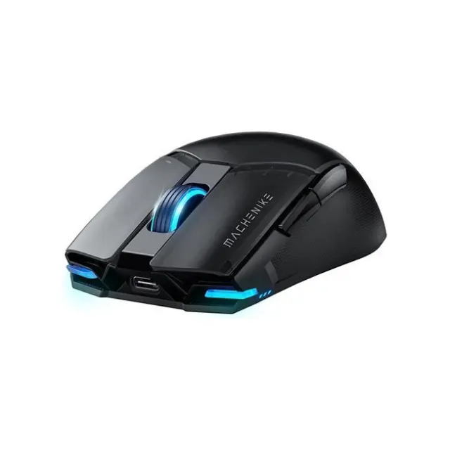 Machenike Gaming Mouse M7 Pro Wireless Black 3
