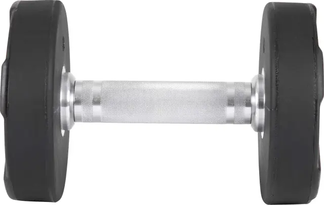 Aλτήρας Στρογγυλός PU Series - 7,50Kg 2