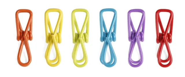 Multi-Purpose Clips (BC37) - Gadgets