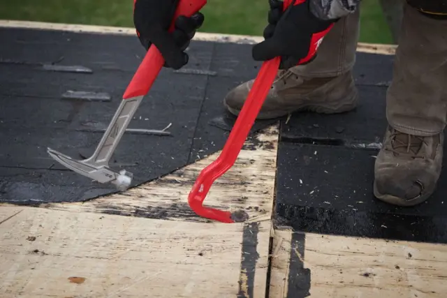 Milwaukee 4932500678 - I-BEAM Λοστός 45 cm 2