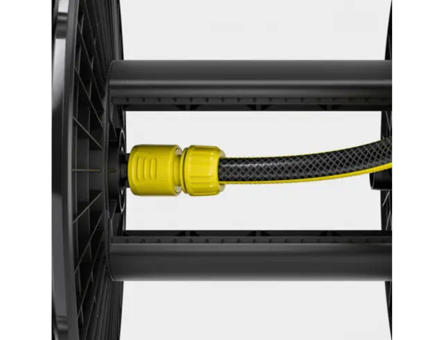 Ανέμη Karcher HR 3.20 με λάστιχο μήκους 20m2.645-372.0 3