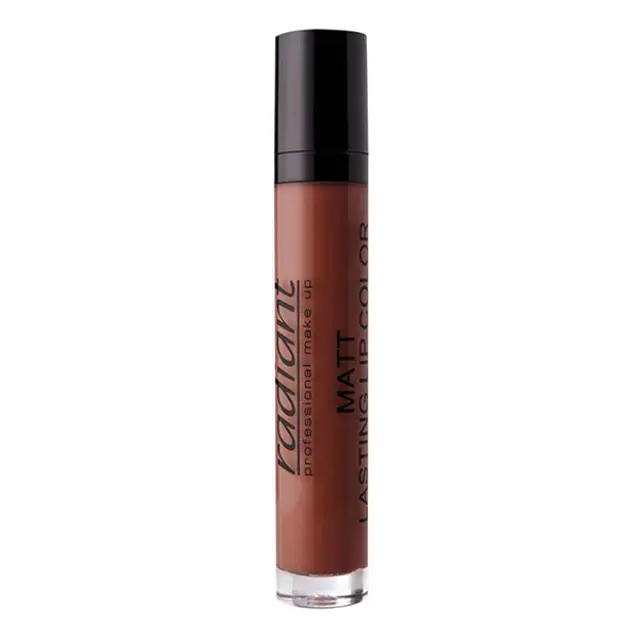 Radiant Matt Lasting Lip Color 6.5ml | Απόχρωση 21