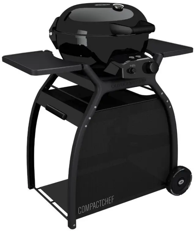 Ψησταριά Υγραερίου Compactchef 480 G - Outdoorchef 3