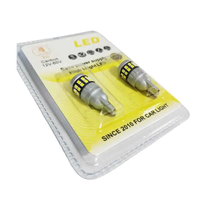 EJC Λάμπες Αυτοκινήτου 2016-42SMD-1156 12V-24 2τμχ ψυχρό φως – Car LED light 001105 3