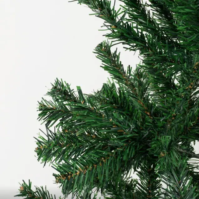 Χριστουγεννιάτικο δέντρο Πράσινο 150cm - Christmas Tree 043013 3