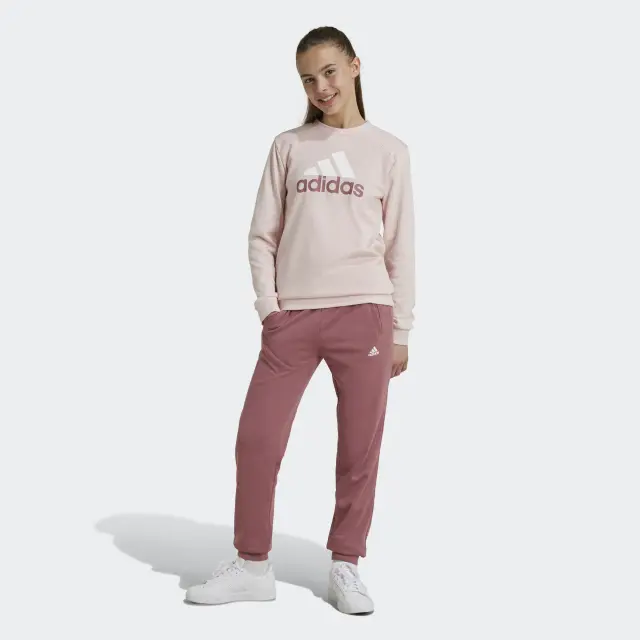 Adidas Kids Set Sanpin/White IY5432 - 176