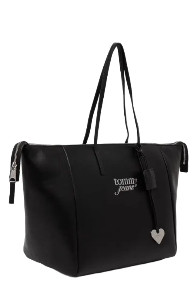 TommyHilfiger γυναικεία τσάντα ώμου shopper/tote BOLD AW0AW18786-1 - OS 2