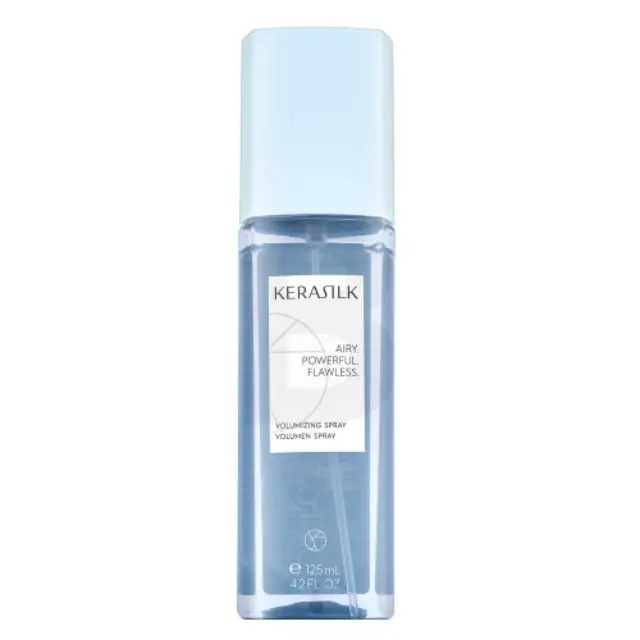 Kerasilk Specialists Volumizing Spray Styling spray for hair volume 125 ml