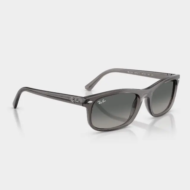 Γυαλιά Ηλίου Ray-Ban 0RB2224 667571 Οπάλ Ανοιχτό Γκρι - 57 2