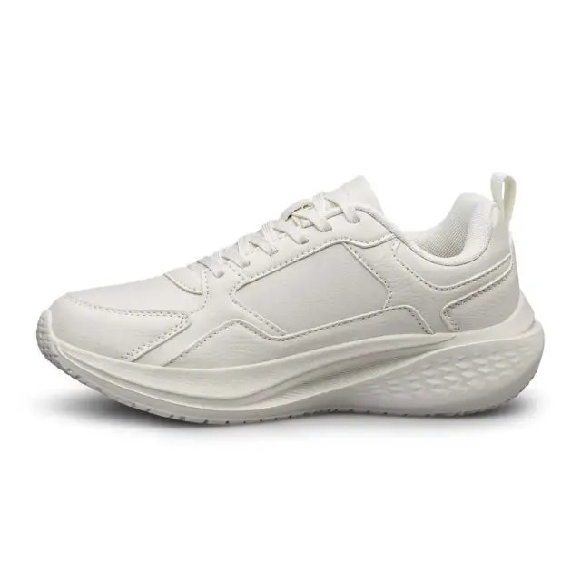Fila Women's Anton 4 Nanobionic Εκρού 5AF63010-110 (Fila) 2