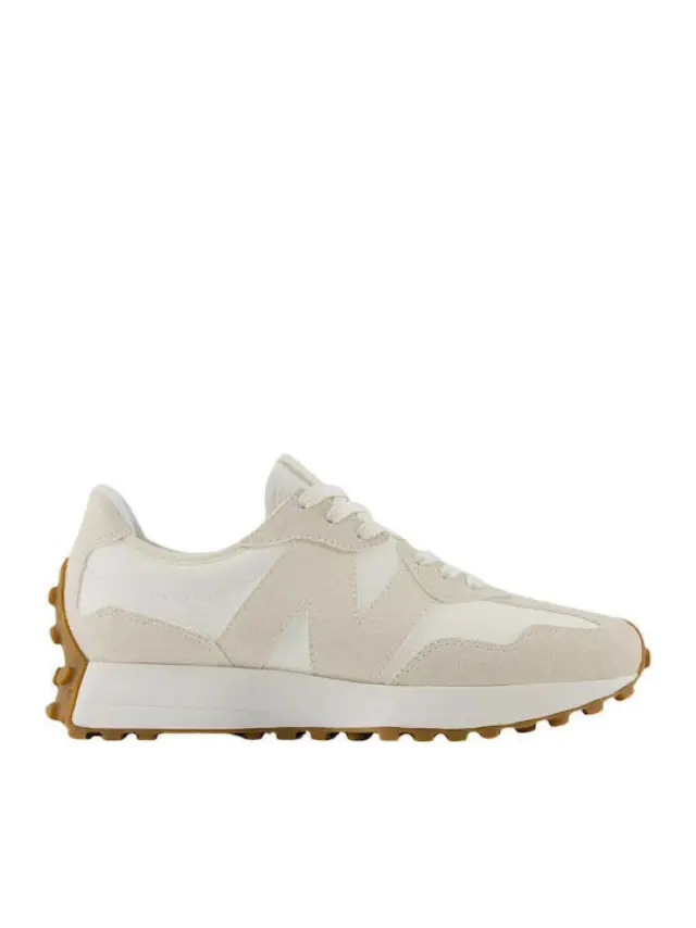New Balance Medium Mouen Beige WS327NKD - 40 1/2