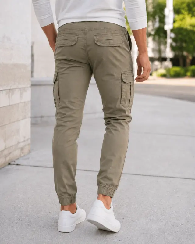 Cargo Noshame® Χακί - 402610 - 32 2