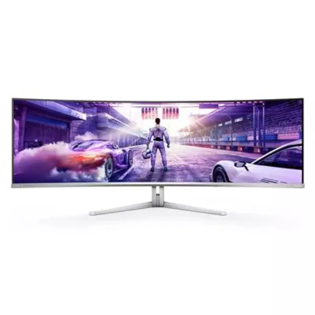 ΟΘΟΝΗ Philips Evnia 49M2C8900 QD-OLED