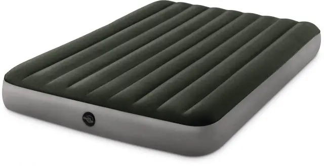 Φουσκωτό Στρώμα Ύπνου Intex Prestige Downy Queen (64779) 2