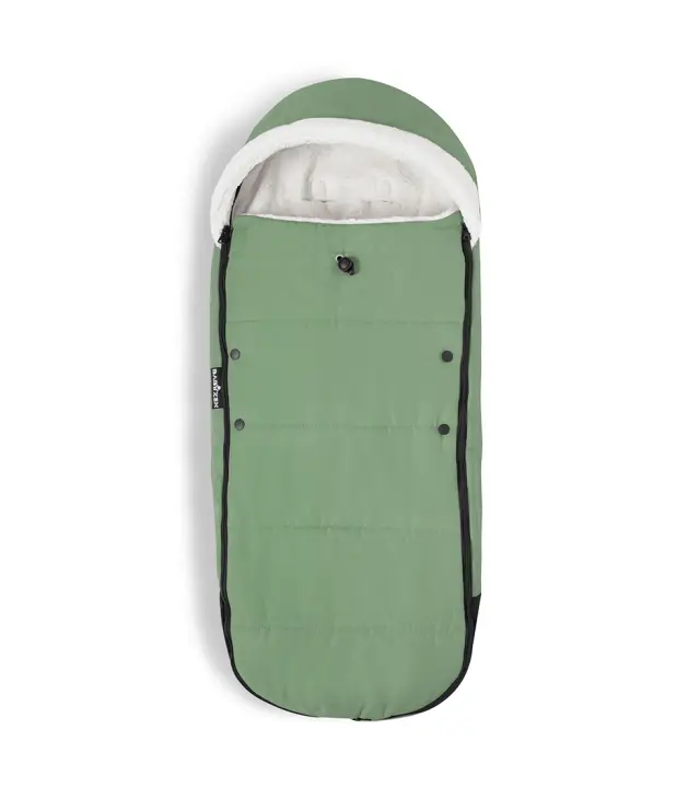 BABYZEN™ YOYO footmuff - Peppermint - 3760222217156