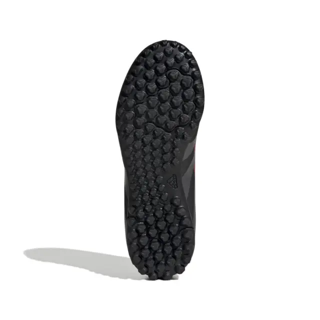 adidas Παιδικά ποδοσφαιρικά παπούτσια predator club tf με σχάρα μαύρα - 34 3