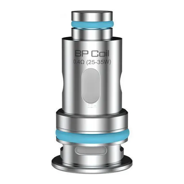 BP Coils - Aspire 0.4ohm
