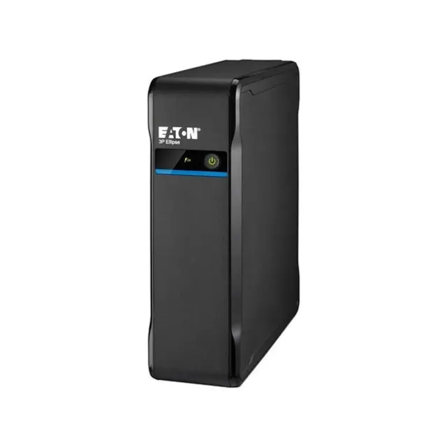 Eaton UPS 3P Ellipse 700 DIN 700VA 420W Black (3P700D)