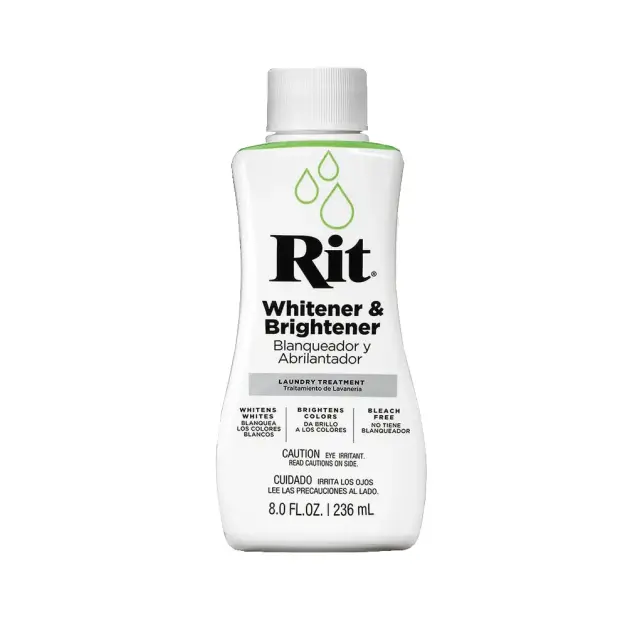 RIT Whitener & Brightener 236ml