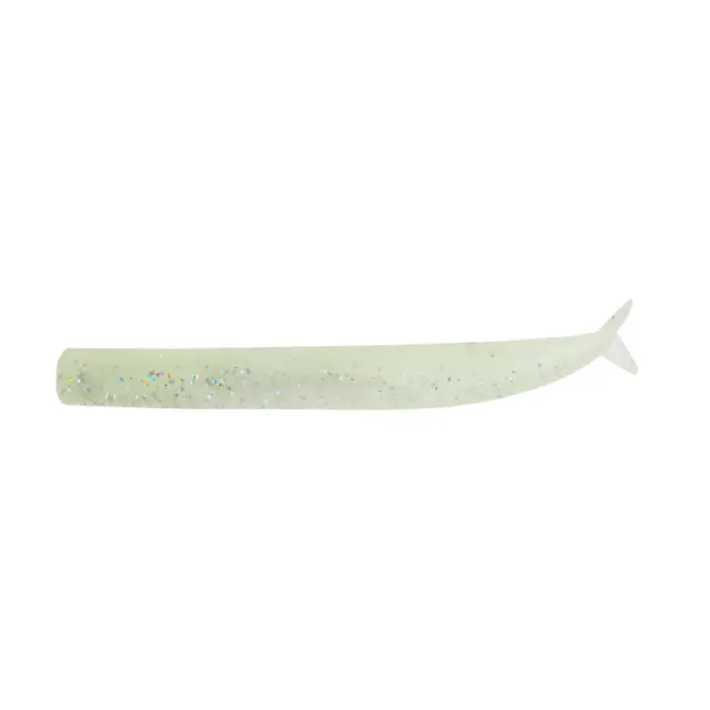 Ανταλλακτικά Σώματα Fiiish Crazy Sand Eel No5 Bodies CSE1284 Glow Glitter