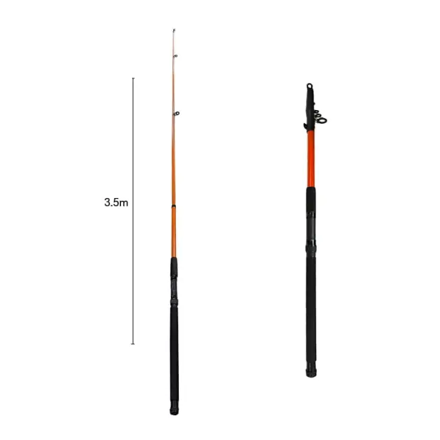 Καλάμι ψαρέματος 3.5m - Fishing rod Z692510