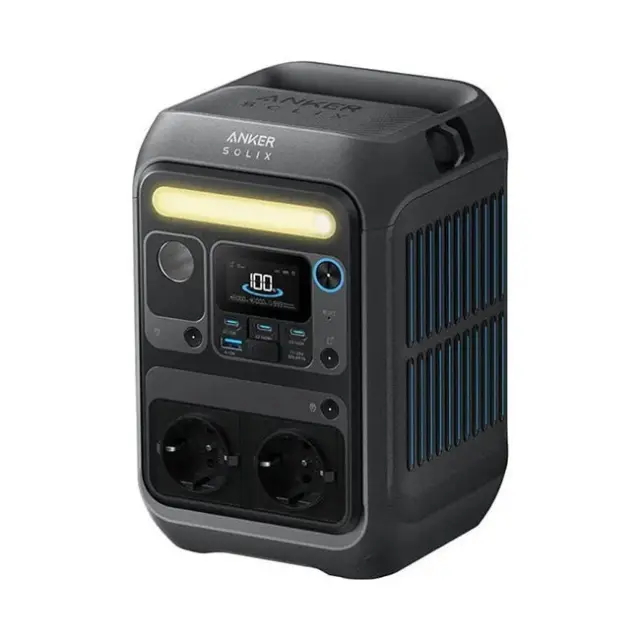 Anker Power Station Solix C300X 288Wh 300W (A1723311)