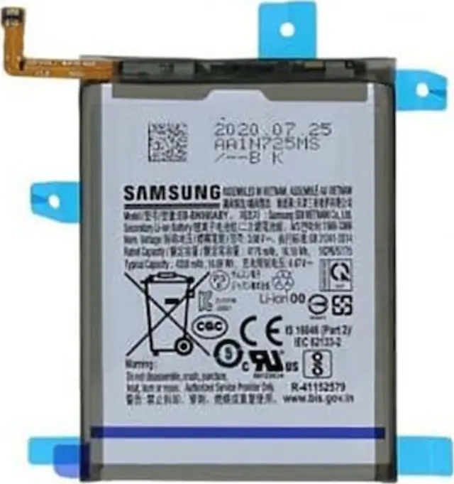 Μπαταρία Samsung Galaxy A42 / A32 5G / A72 (A426/A326/A726)original bulk