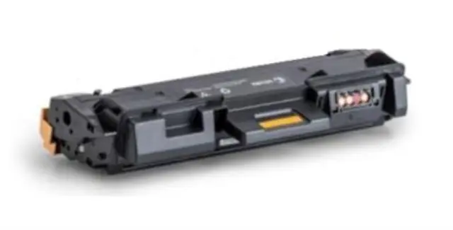 XEROX B205/210/215 TONER CRTR BLACK (3k) (106R04348) (XER106R04348) XEROX HELLAS