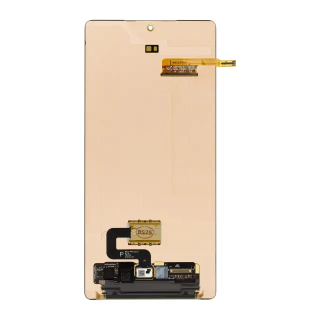 LCD display + Touch Unit Samsung S938 Galaxy S25 Ultra (Service Pack) 2