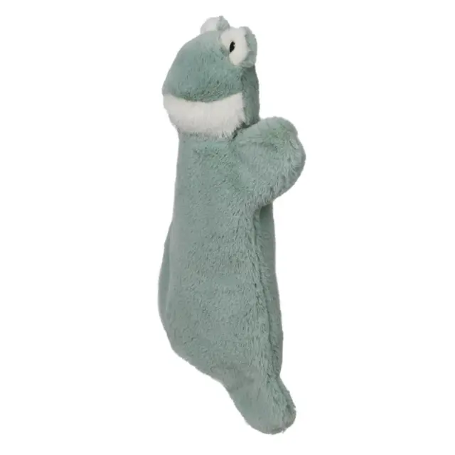 Γαντόκουκλα βάτραχος My Cuddly Puppets 3
