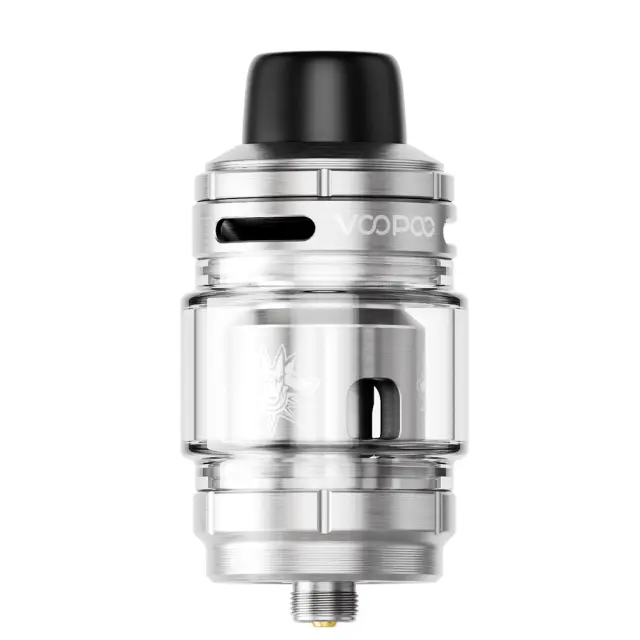 Voopoo Uforce X Tank 2 5ml Ατμοποιητής - Silver