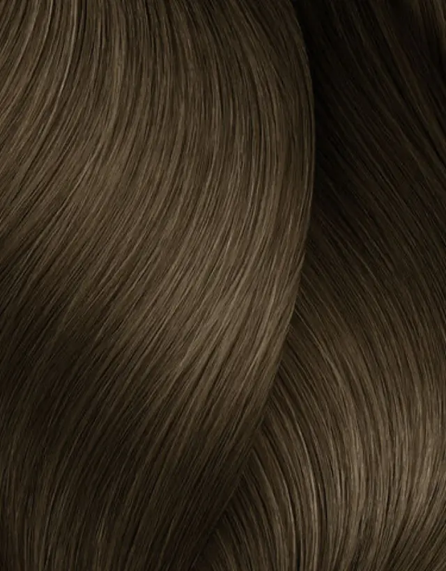 L’Oreal Professionnel Inoa 7.13 Ξανθό Σαντρέ Ντορέ 60g 2