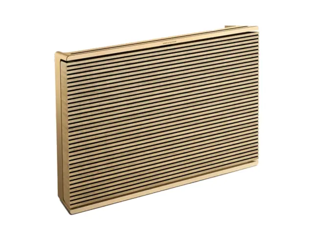 Φορητό Ηχείο Bang & Olufsen Beosound Level με Wi-Fi & Bluetooth - Iσχύς 105W - Gold Tone1200498